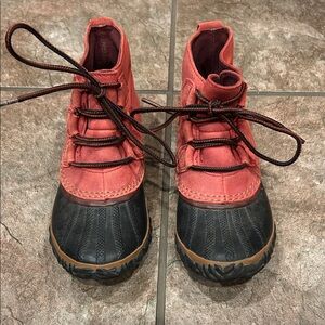 Sorel Boots